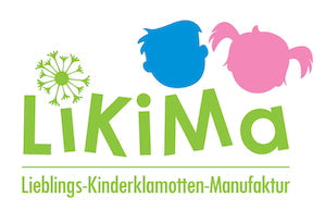 Logo der Handmade-Marke LiKiMa